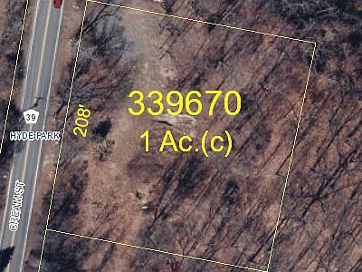 141 Cream St, Poughkeepsie, NY, 12601