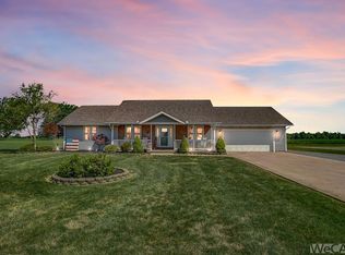 2150 Diller Rd, Lima, OH 45807