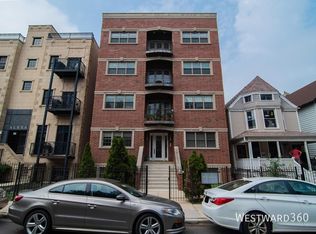 3718 N Wilton Ave APT 2, Chicago, IL 60613