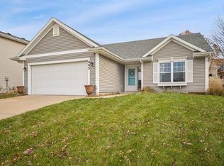 445 Ridgewood Blvd, Pleasant Hill, IA 50327