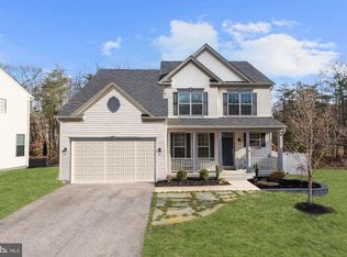 8264 Carinoso Way, Severn, MD 21144
