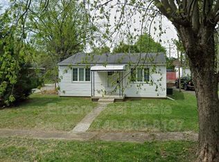 29 Beechwood Rd, Newark, OH 43055