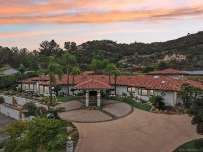 13371 Summit Cir, Poway, CA, 92064
