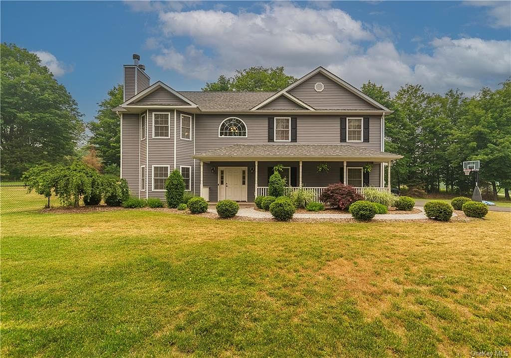 6 Rachel Drive, Chester, NY 10918 Zillow