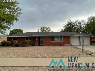 504 New Mexico Dr, Roswell, NM 88203