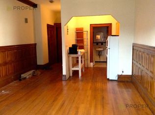 859 Beacon St, Newton, MA 02459