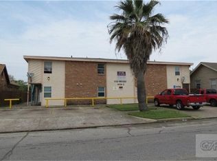 4106 Avenue S APT 9, Galveston, TX 77550