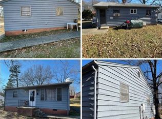 1003 Grant St, High Point, NC 27262