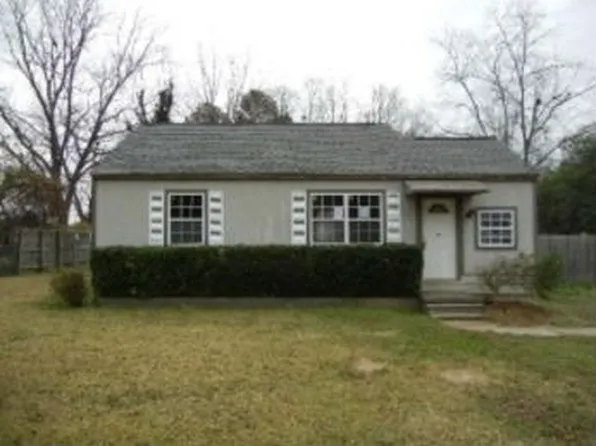 5020 Sargent St, Forest Park, GA 30297