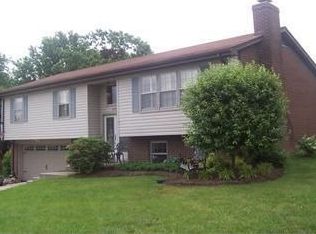 212 Vicksburg Dr, Nicholasville, KY