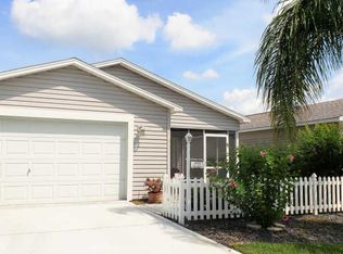 2103 Thornton Ter, The Villages, FL 32162