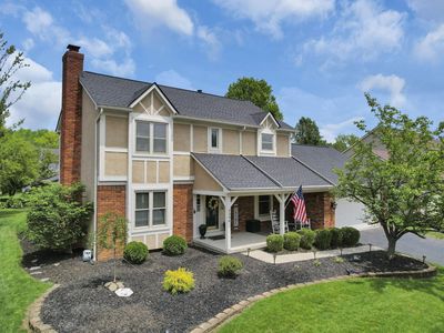 5396 Tara Hill Dr, Dublin, OH, 43017