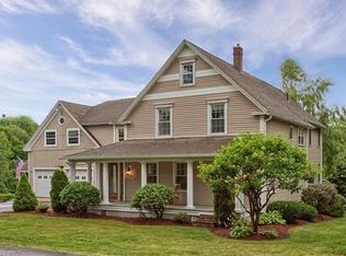 62 Carter Rd, Westminster, MA 01473