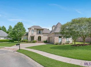 3115 Coates Xing, Baton Rouge, LA 70810