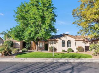 1424 S Sunnyvale, Mesa, AZ 85206