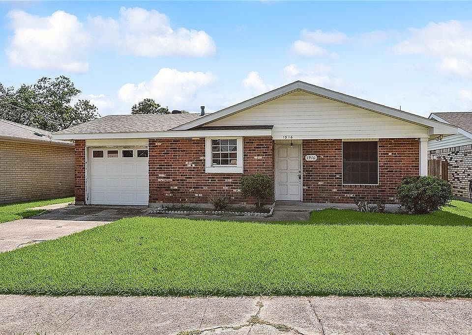 1916 Richland Ave, Metairie, LA 70001 Zillow