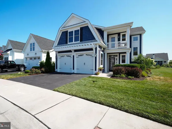 34608 Bessie Way, Rehoboth Beach, DE 19971