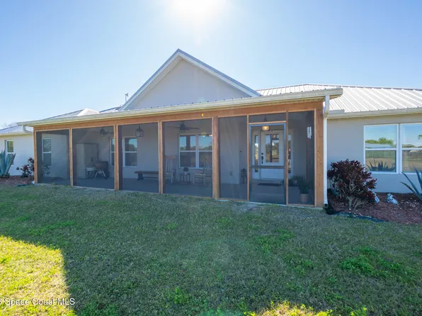3440 Hammock Rd, Mims, FL 32754