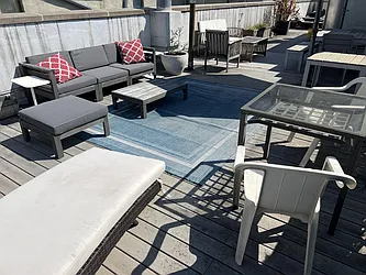 Rented by Oxford Property Group