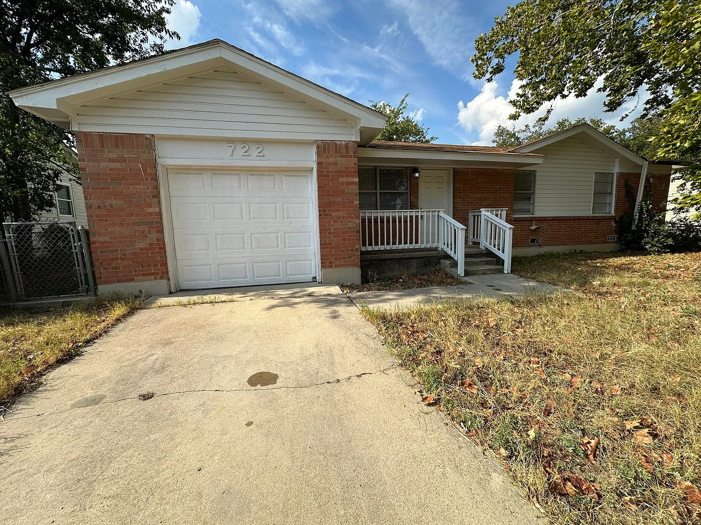 3 bedroom two bath in Copperas Cove — Photo 2