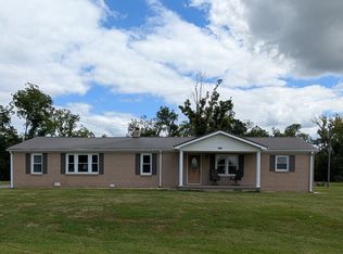 6780 Salubria Springs Rd, Pembroke, KY 42266