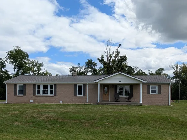 6780 Salubria Springs Rd, Pembroke, KY 42266