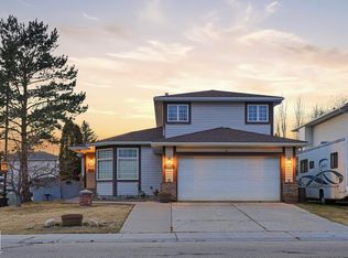 5304 190th St NW, Edmonton, AB T6M2L2