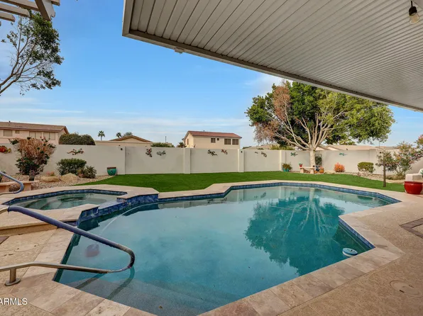 3134 N 145TH Avenue, Goodyear, AZ 85395