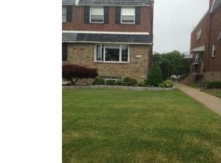 2915 Guilford St, Philadelphia, PA 19152
