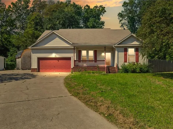 118 Watts Dr, Hampton, VA 23666