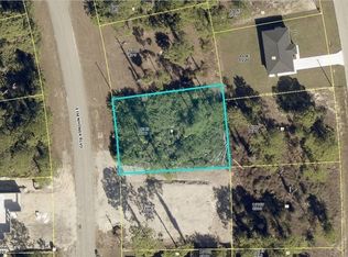 453 Eisenhower Blvd, Lehigh Acres, FL 33974