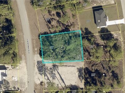 453 Eisenhower Blvd, Lehigh Acres, FL, 33974