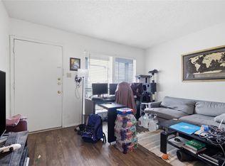 2801 Hemphill Park #A-302, Austin, TX 78705