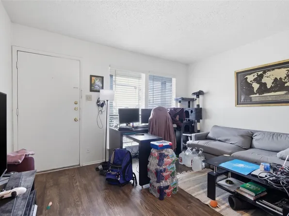 2801 Hemphill Park #A-302, Austin, TX 78705