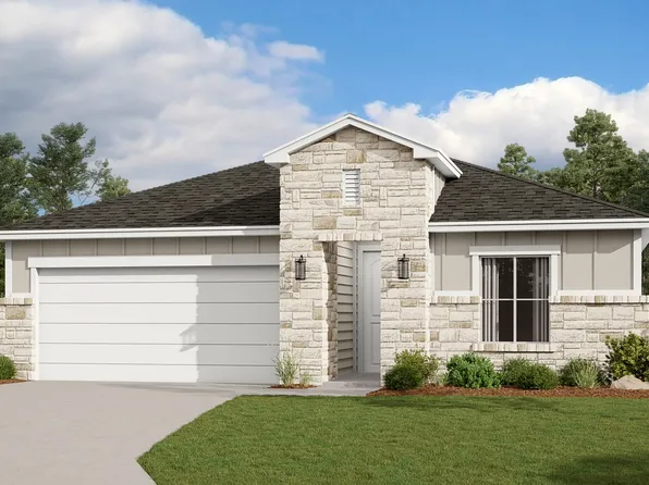 3517 Tripps Pl, Seguin, TX 78155