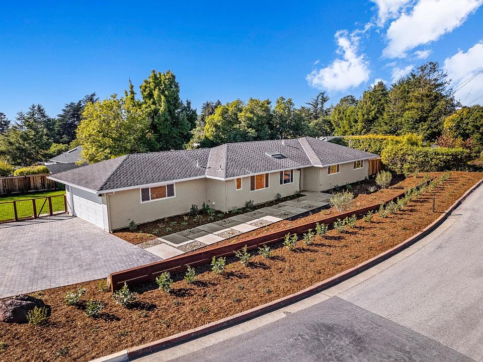 880 Pinehurst Dr Aptos CA 95003 MLS ML81953431 Zillow