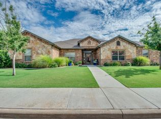 309 Wildcat St, Wolfforth, TX 79382