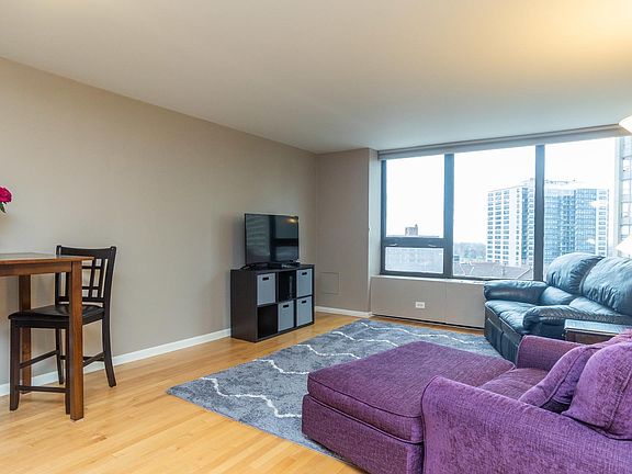 4th image of 3930 N Pine Grove Ave APT 1013