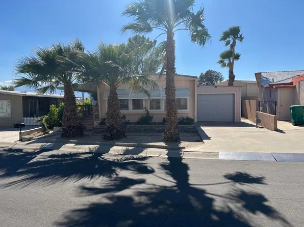 16821 Greenway Ct, Desert Hot Springs, CA 92241