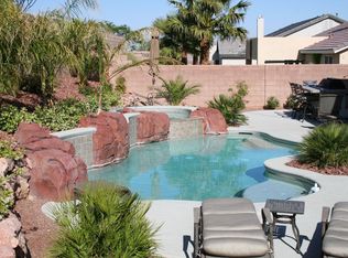 8408 Stardance Ave, Las Vegas, NV 89143