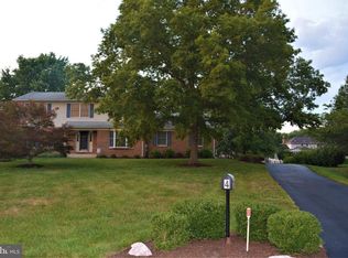 4 Heagy Ct, Bear, DE 19701