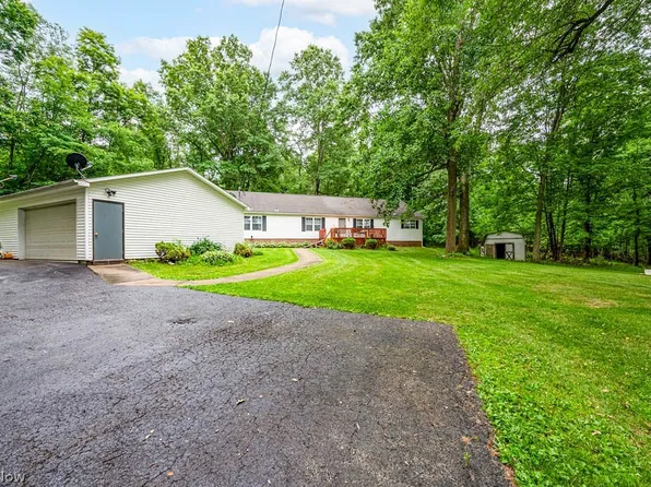 3020 State Route 164, Leetonia, OH 44431