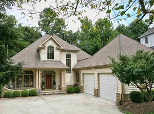 19030 Stone Brk, Chapel Hill, NC 27517