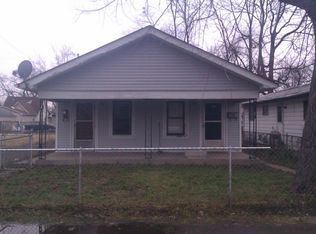 1722 Draper St, Indianapolis, IN