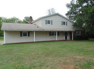 139 Greenway Ave, Union, SC 29379