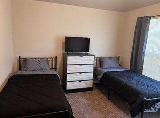 5105 Glen Eden Dr, Fort Worth, TX 76119