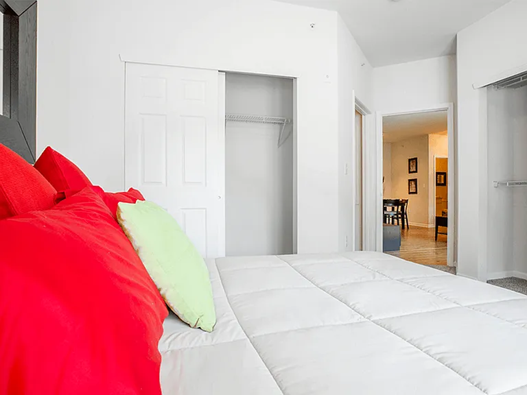Your haven for rest, recharge, and rejuvenation