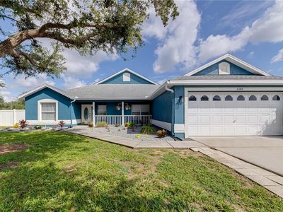 680 Thousand Oaks Blvd, Davenport, FL, 33896