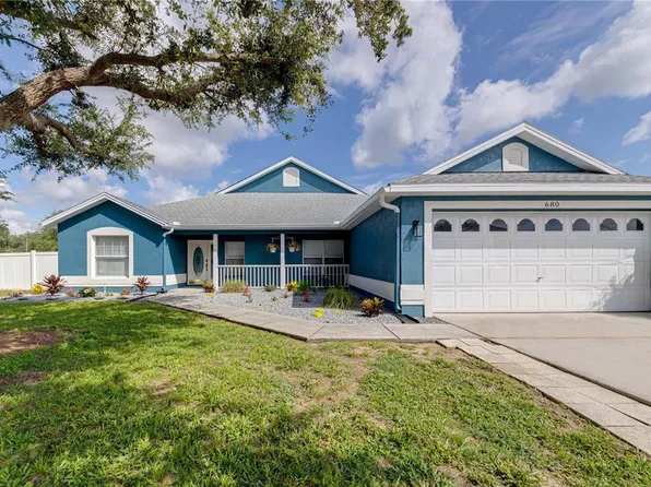 680 Thousand Oaks Blvd, Davenport, FL 33896