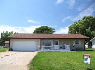 1603 N Lake St, Lexington, NE 68850